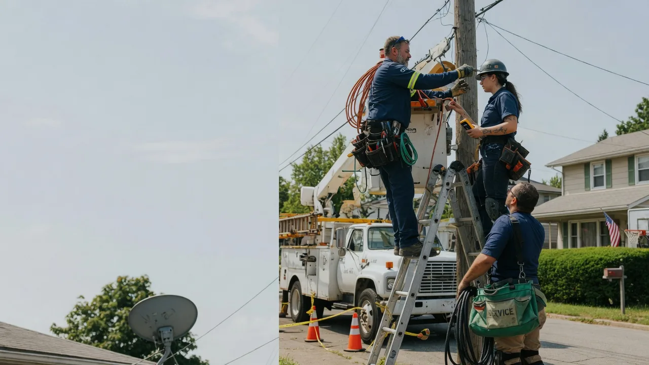 Electrical Repair in Jumpertown, MS near me